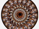 Megadeth Megadeth Zoetrope 2 LP Picture Disc  limit to 5000 copy