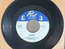 Port Records Goofin / Party by Charlie Russo - 7” 45 RPM - Jazz / Soul