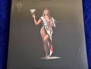 NEW Beyonce Cowboy Carter Act II - Bead Face Cover (Limited) - Black 180g Vinyl