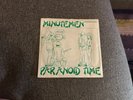 Minutemen Paranoid Time 7