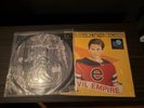 Rage Against the Machine Vinyl Bundle