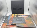 The Dear Hunter - The Acts - Vinyl Box Set 2019 No Digital 5xLP