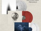 Sleep Token hot topic exclusive bundle Sundowning TMBTE Arcadia 2LP Vinyl