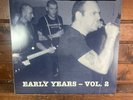 Skrew Early Years Vol 2 ISD ROR Oi vinyl