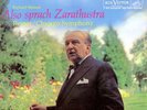 STRAUSS, ALSO SPRACH ZARATHUSTRA, FRITZ REINER, RCA LIVING STEREO AAPC 1806