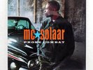 MC SOLAAR PROSE COMBAT COHIBA 6971240131 US ORIGINAL VINYL 2LP