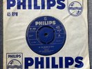 KAPLAN - I LIKE / DO YOU BELIEVE rare UK 1968 / NORTHERN SOUL / MOD / PSYCH VG+