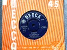 KING SIZE TAYLOR & THE DOMINOS - STUPIDITY rare UK 1964 / MOD / FREAKBEAT /VG+++