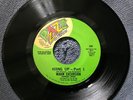 WARM EXCURSION - HANG UP rare US 1970 / HAMMOND FUNK / BREAKS / MINT-