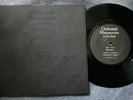 ORCHESTRAL MANOEUVRES IN THE DARK - ELECTRICITY rare UK 1979 BRAILE SLEEVE SYNTH