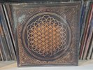 Bring Me The Horizon ‎– Sempiternal 2013 US 1st Brown - Vinyl Record LP Album NM