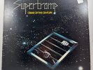 Supertramp – Crime Of The Century LP USED Vinyl VG/VG Audiophile