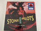 Stone Temple Pilots : Core (Limited Edition Red Splatter Color Vinyl LP) SEALED
