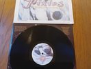 THE PIXIES - TROMPE LE MONDE - UK 1991 ORIGINAL - VINYL RECORD - 4AD - NEAR MINT