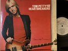 Tom Petty and the Heartbreakers Damn the Torpedoes Vinyl LP Backstreet MCA 5105