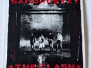 Clash - Sandinista- OG 1980 LP - VG++/EX condition
