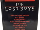 Various - The Lost Boys Original Motion Picture Soundtrack LP Vinyl 1987 Album