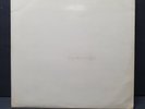 1969 The Beatles White Album Brazil Apple Stereo BTX-1005, XEX-709 Rare NO.01841