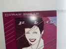 Duran Duran Rio Vinyl Lp