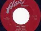 Richard Berry And The Dreamers - Daddy, Daddy (7