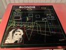 BBC Radioplay Music Blondie LP / TAIR 87061/ Compliation/ 1987