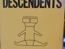 Original 1985 DESCENDENTS 'I Don't Want to Grow Up' LP, New Alliance Records