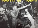USED: Youth Of Today - Break Down The Walls (LP, Album, RE) vinyl - grading in d