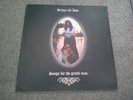BRIDGET ST JOHN Songs For The Gentle Man 1971 DANDELION  A1 / B1     VG