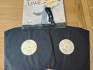 COLOSSEUM Live 71 UK BRONZE DBL Styrofoam Edge no Vinyl damage RARE TOP A1/B1 NM
