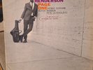 Joe Henderson Page One First US Mono ear blue note blp 4140 Pete la roca dorham