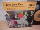 Jimmy Cavello And His House Rockers – Rock Rock Rock EP 1957