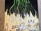 The Fall 77 - Early Years - 79 A1 B1 Reissue LP Vinyl Record SFLP 6 - EX/EX
