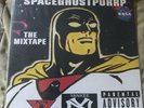 Spaceghostpurrp NASA Gang The Mixtape Limited Vinyl Bratty Dog Records