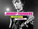 Johnny Thunders Live in Osaka '91 & Detroit '80 (Vinyl) 12