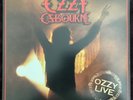 OZZY OSBOURNE LIVE 2LP LIMITED EDITION NUMBERED HQ-180 GRAM RECORD STORE DAY OOP