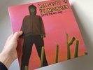 LEE SCOTT & ILLINFORMED - STUPID POIGNANT SH T - VINYL - RARE UK HIPHOP BLAH RP