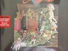 Aerosmith - Toys In The Attic (LP) (Mint (M)) - 3863681806