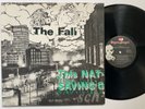 The Fall - This Nation's Saving Grace LP - PVC 8940 - 1985 First Press NM