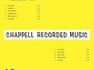 Lee Mason - Music by - Vinyl Record - F659z