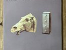 Wire 'A Bell Is A Cup Until It Is Struck' Mute STUMM 54 A/B UK 1st + inner 1988