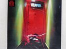 NEARLY GOD S/T DURBAN POISON DPLP1001 UK VINYL LP