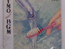 YELLOW MAGIC ORCHESTRA BGM ALFA ALR28015 Japan OBI PROMO VINYL LP