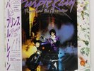 PRINCE AND THE REVOLUTION PURPLE RAIN WARNER BROS. P13021 Japan OBI VINYL LP