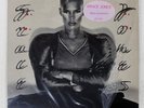 GRACE JONES WARM LEATHERETTE ISLAND ILPS9592 US VINYL LP