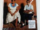 Ella Fitzgerald & Louis Armstrong – Ella and Louis (Verve Acoustic Sounds) -New