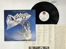 Dokken Tooth And Nail Japan LP [81345ER]