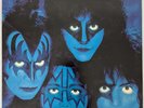 KISS Creatures of the Night LP Vinyl Polygram Records NBLP 7270 Original 1982