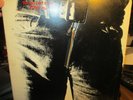 1971 ROLLING STONES Sticky Fingers US LP Rolling Stones COC 59100 +Zipper VG-/VG