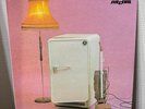 THE CURE Three Imaginary Boys FICTION ORIGINAL 1979 UK 1ST PRESS VINYL LP FIX1