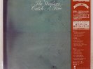 THE WAILERS CATCH A FIRE ISLAND 20S81 Japan INSERT OBI VINYL LP